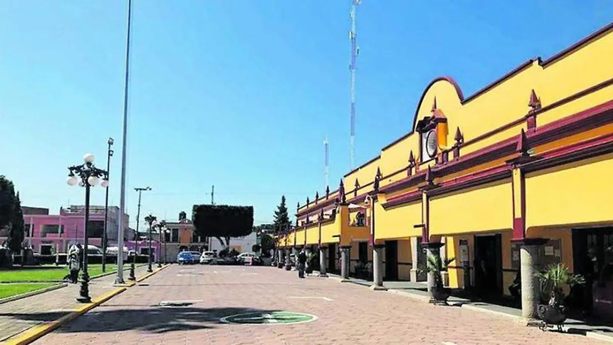 solo tres fraccionamientos se han sumado al listado oficial que tiene San Andrés Cholula